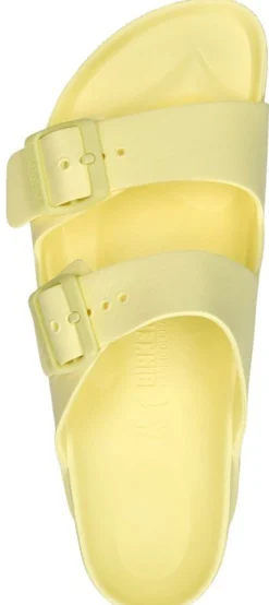 Birkenstock Arizona Essentials Geel Sale