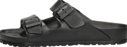 Birkenstock Arizona Essentials Zwart Fashion