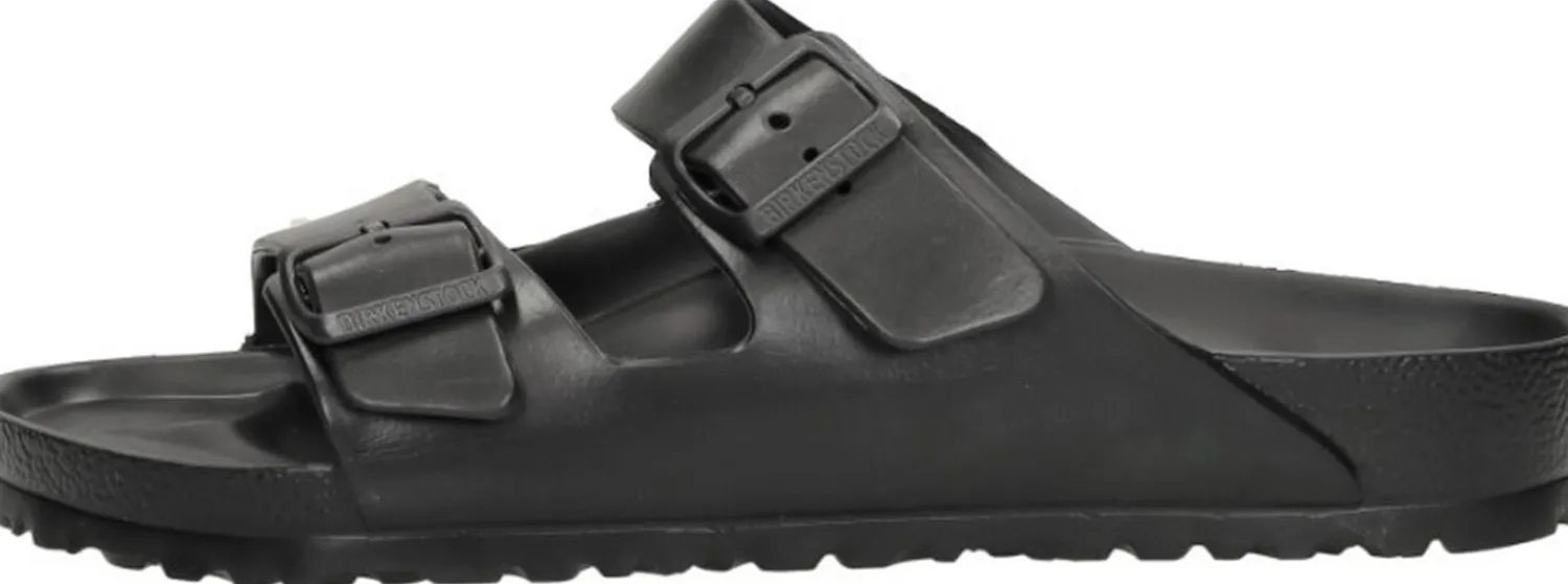 Birkenstock Arizona Essentials Zwart Fashion