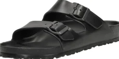 Birkenstock Arizona Essentials Zwart Fashion