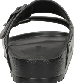 Birkenstock Arizona Essentials Zwart Fashion