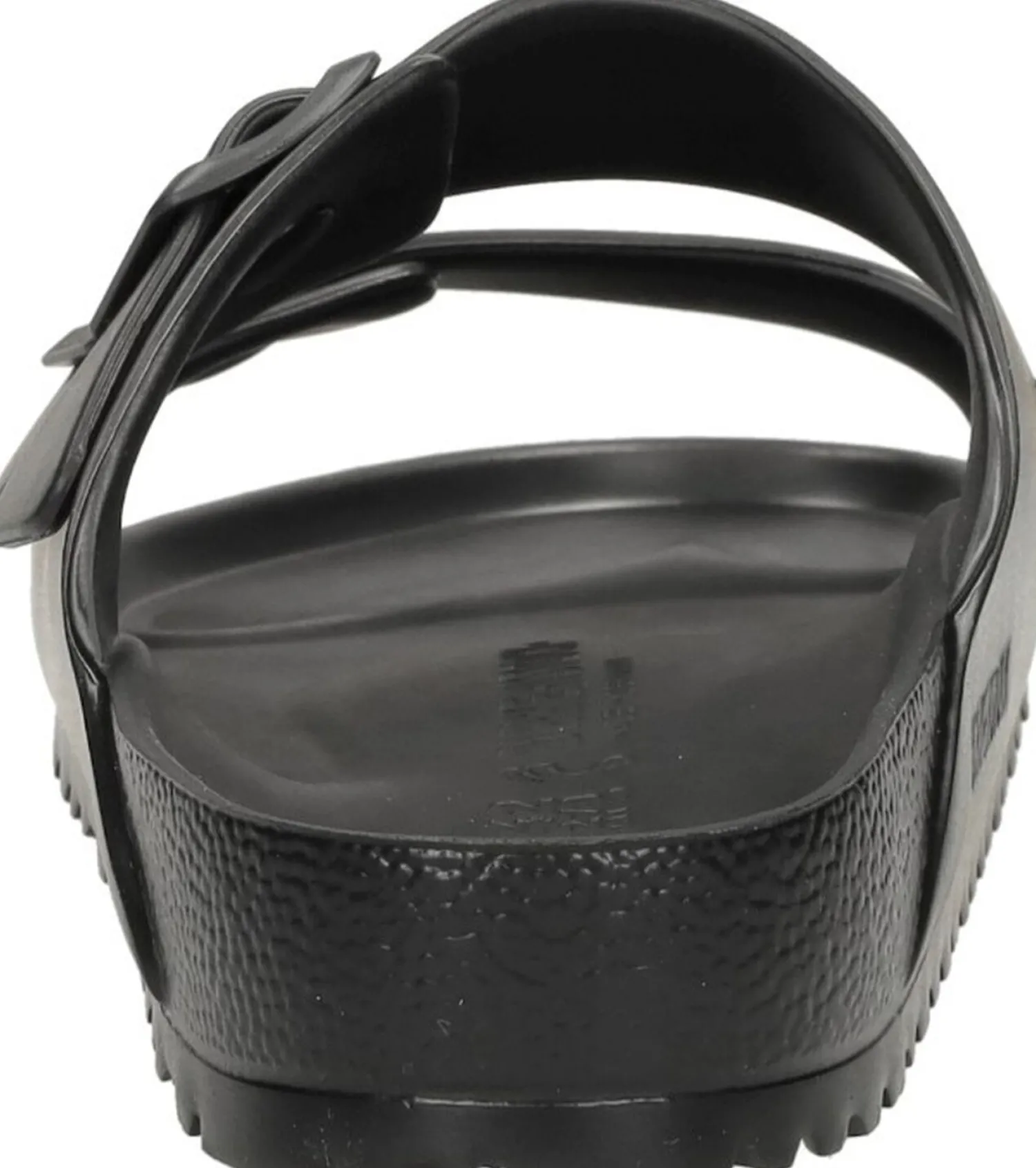 Birkenstock Arizona Essentials Zwart Fashion