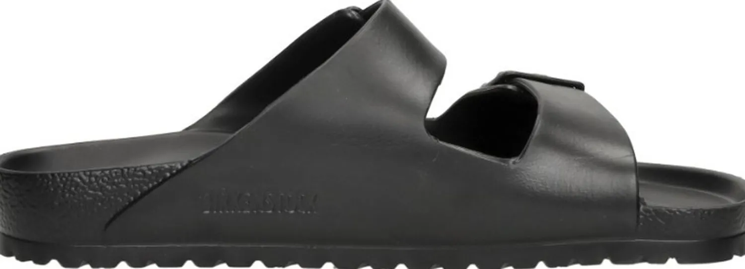 Birkenstock Arizona Essentials Zwart Fashion