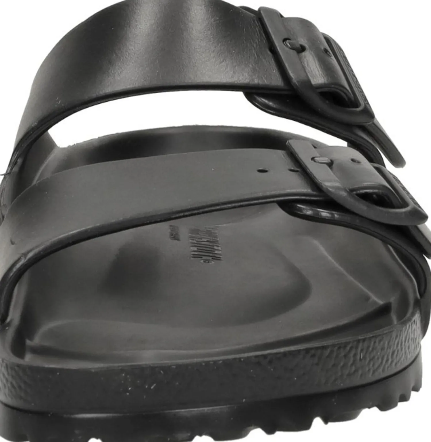Birkenstock Arizona Essentials Zwart Fashion