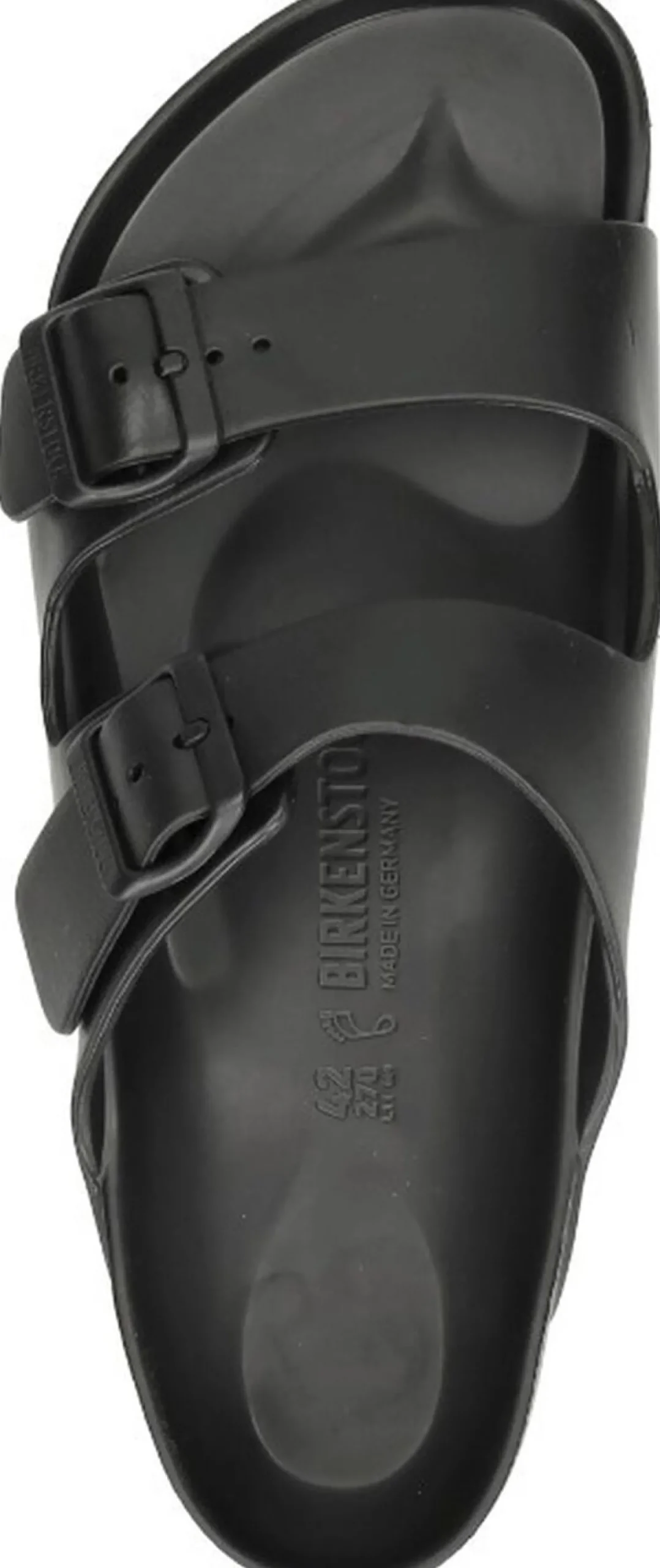 Birkenstock Arizona Essentials Zwart Fashion