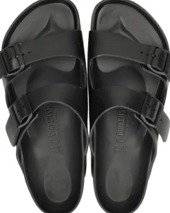 Birkenstock Arizona Essentials Zwart Fashion