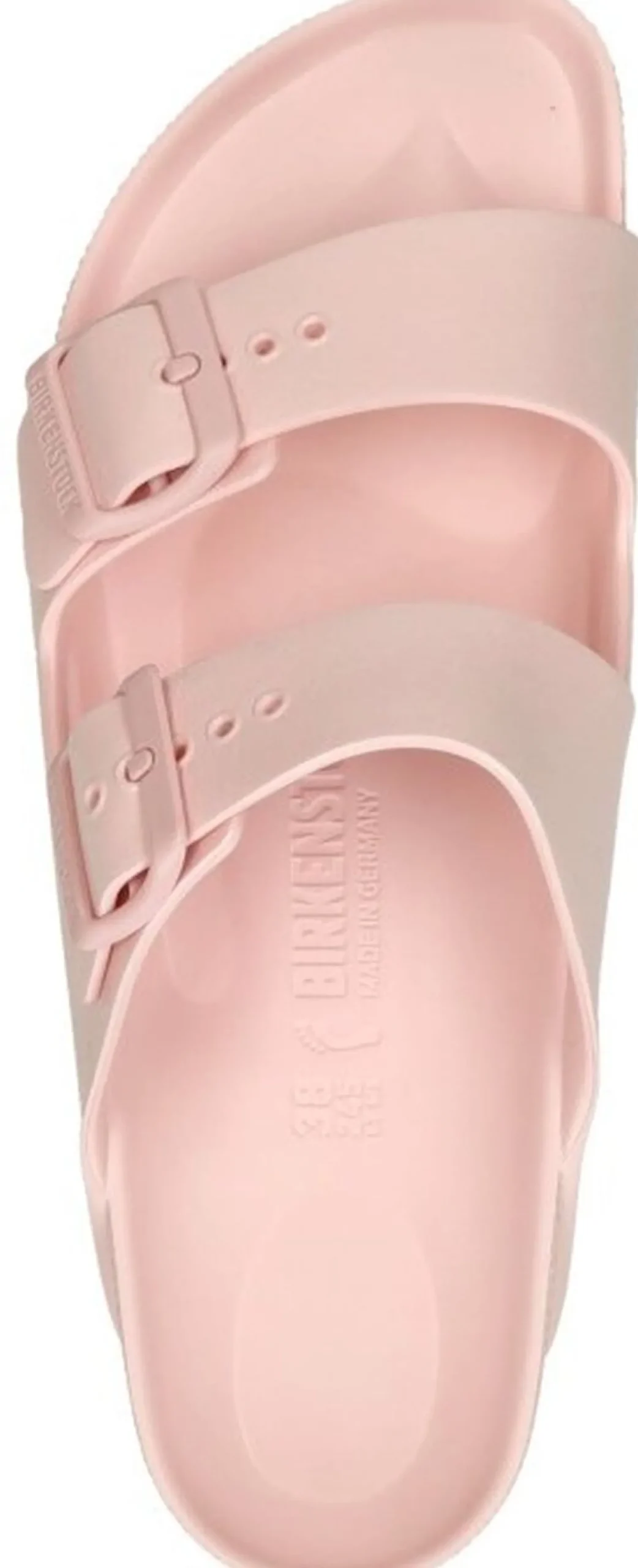 Birkenstock Arizona Essentials Roze Hot
