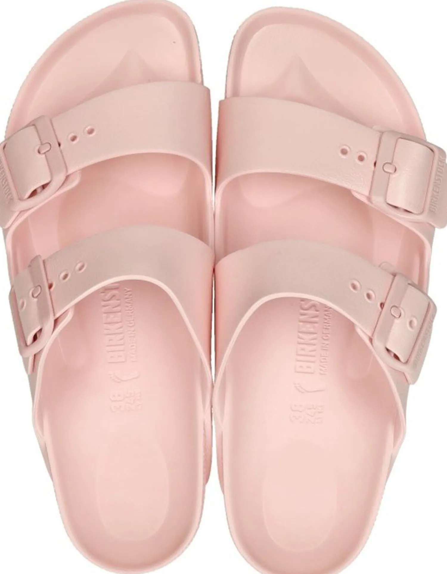 Birkenstock Arizona Essentials Roze Hot