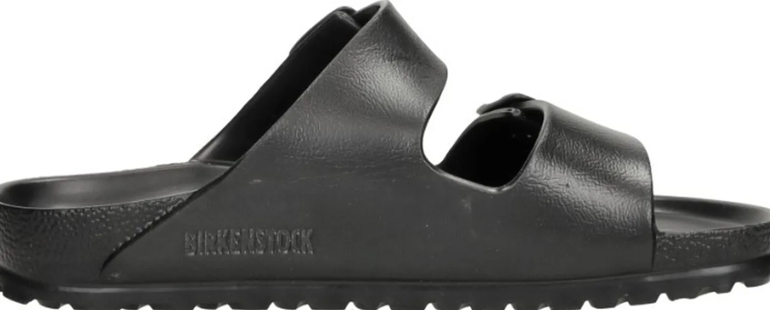 Birkenstock Arizona Essentials Zwart Discount