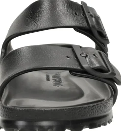Birkenstock Arizona Essentials Zwart Discount