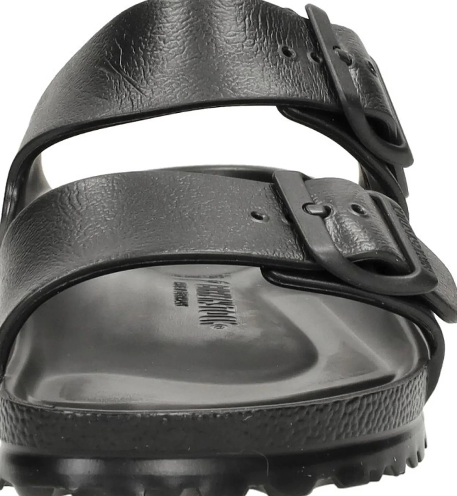 Birkenstock Arizona Essentials Zwart Discount