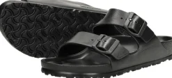 Birkenstock Arizona Essentials Zwart Discount