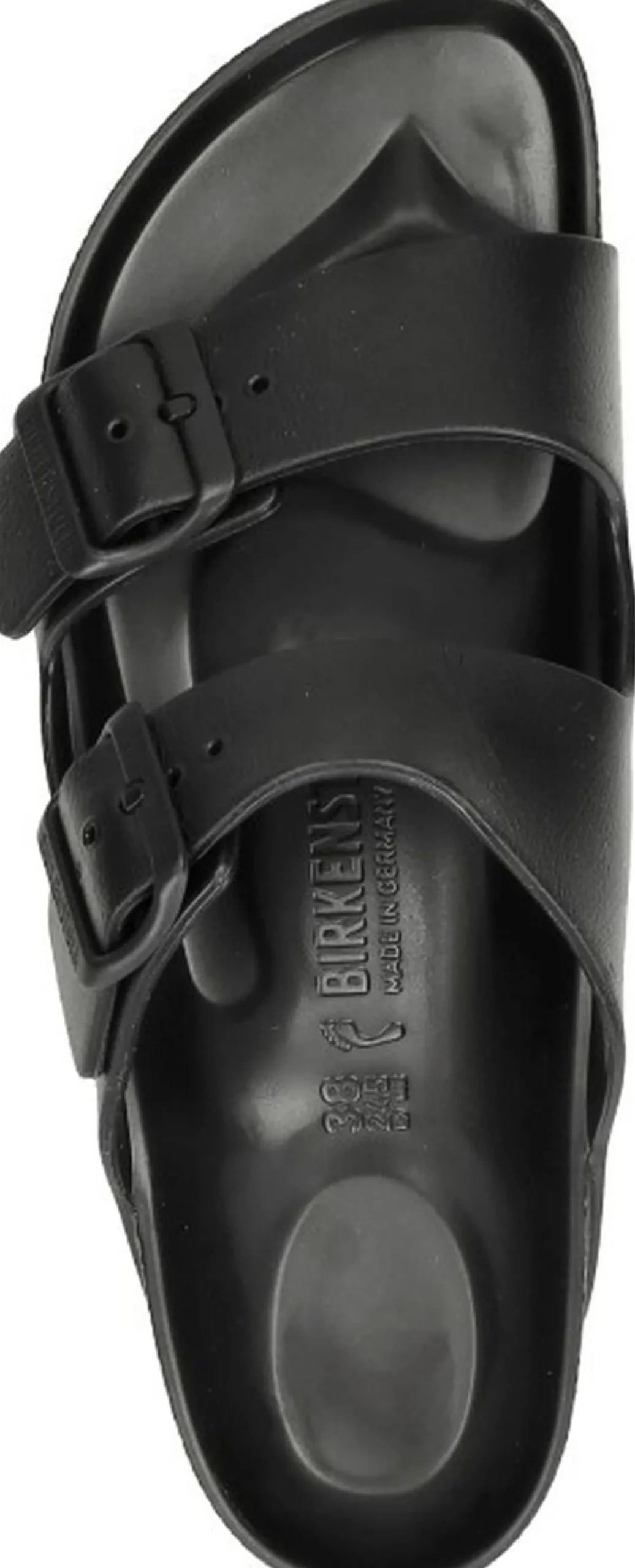 Birkenstock Arizona Essentials Zwart Discount