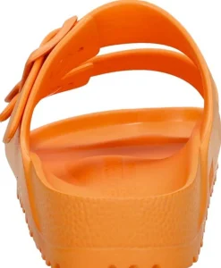 Birkenstock Arizona Essentials Oranje Outlet