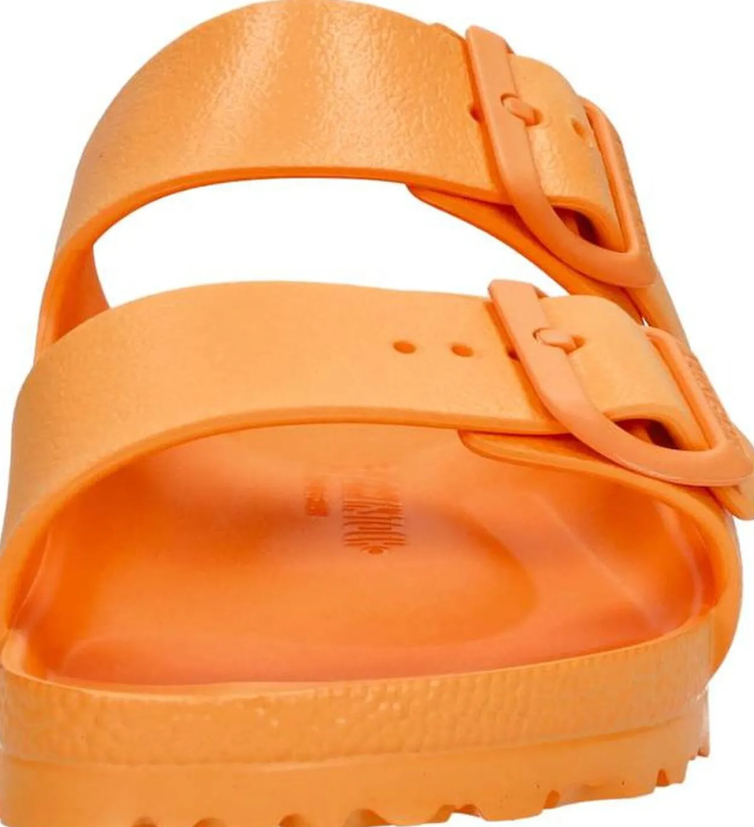 Birkenstock Arizona Essentials Oranje Outlet