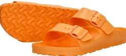 Birkenstock Arizona Essentials Oranje Outlet
