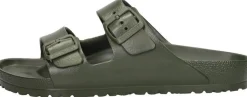 Birkenstock Arizona Essentials Groen Online