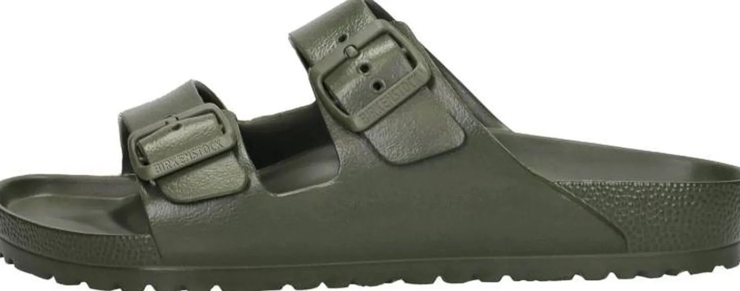 Birkenstock Arizona Essentials Groen Online