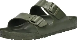Birkenstock Arizona Essentials Groen Online