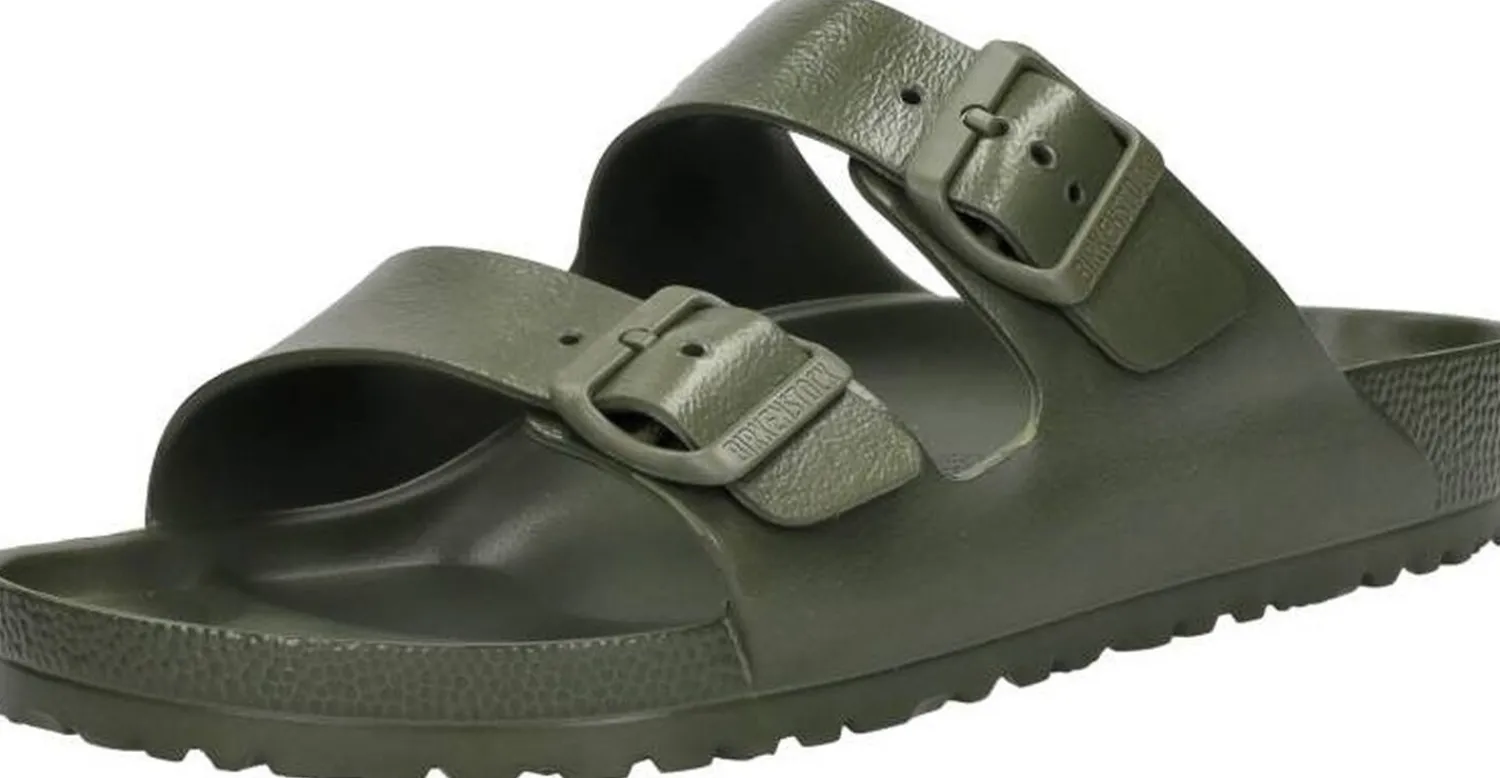 Birkenstock Arizona Essentials Groen Online