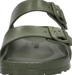 Birkenstock Arizona Essentials Groen Online