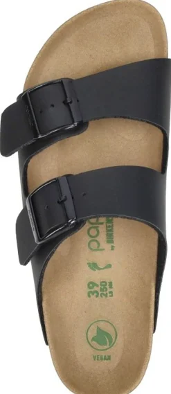Papillio By Birkenstock Arizona PAP Flex Platform Zwart New
