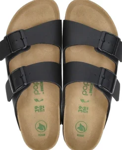 Papillio By Birkenstock Arizona PAP Flex Platform Zwart New