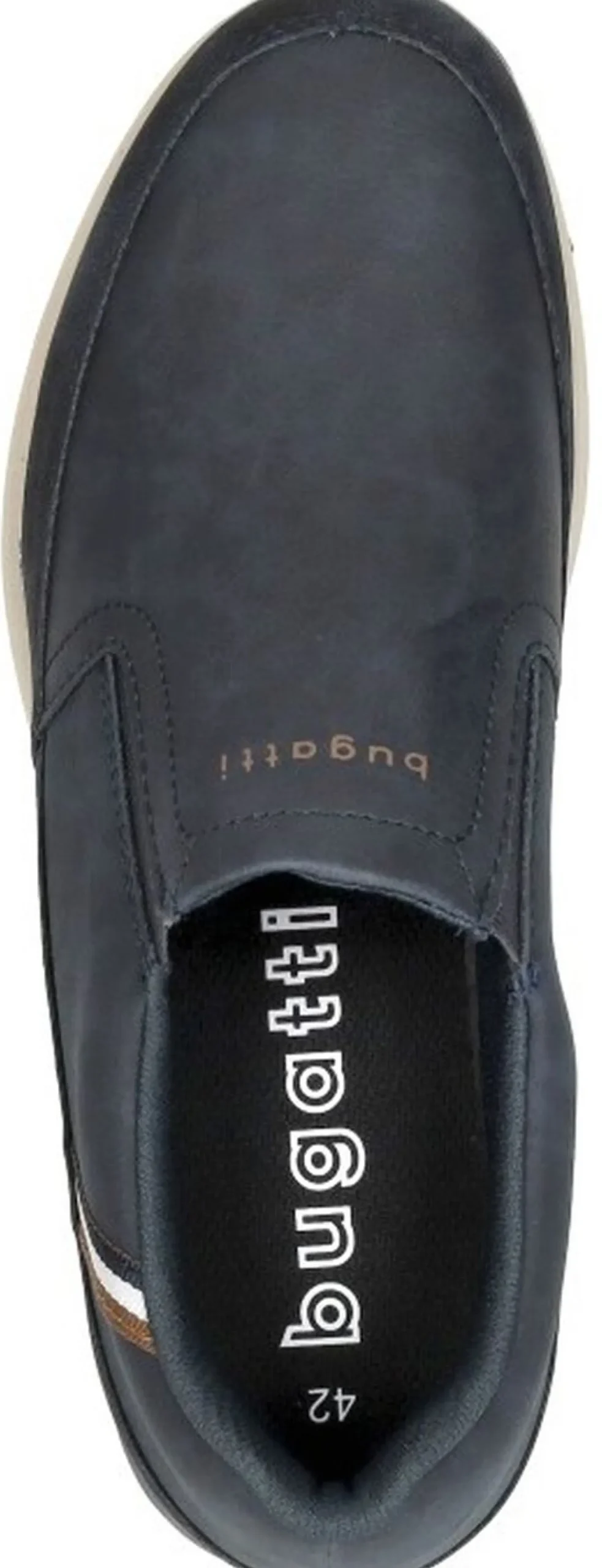 Bugatti Arriba Blauw Online