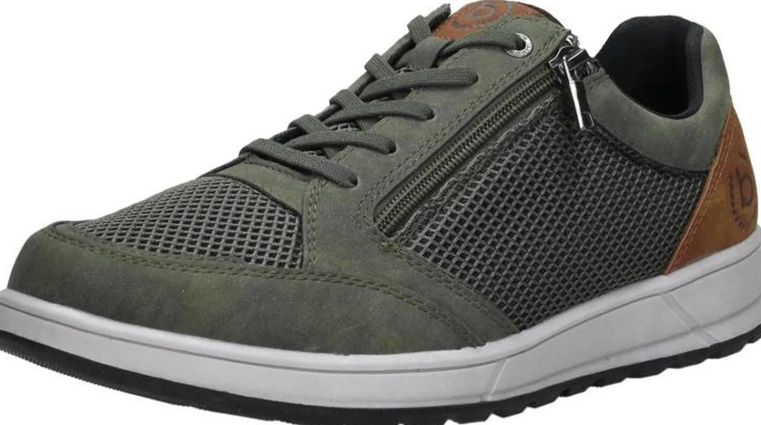 Bugatti Artic Groen Outlet