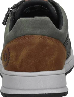 Bugatti Artic Groen Outlet