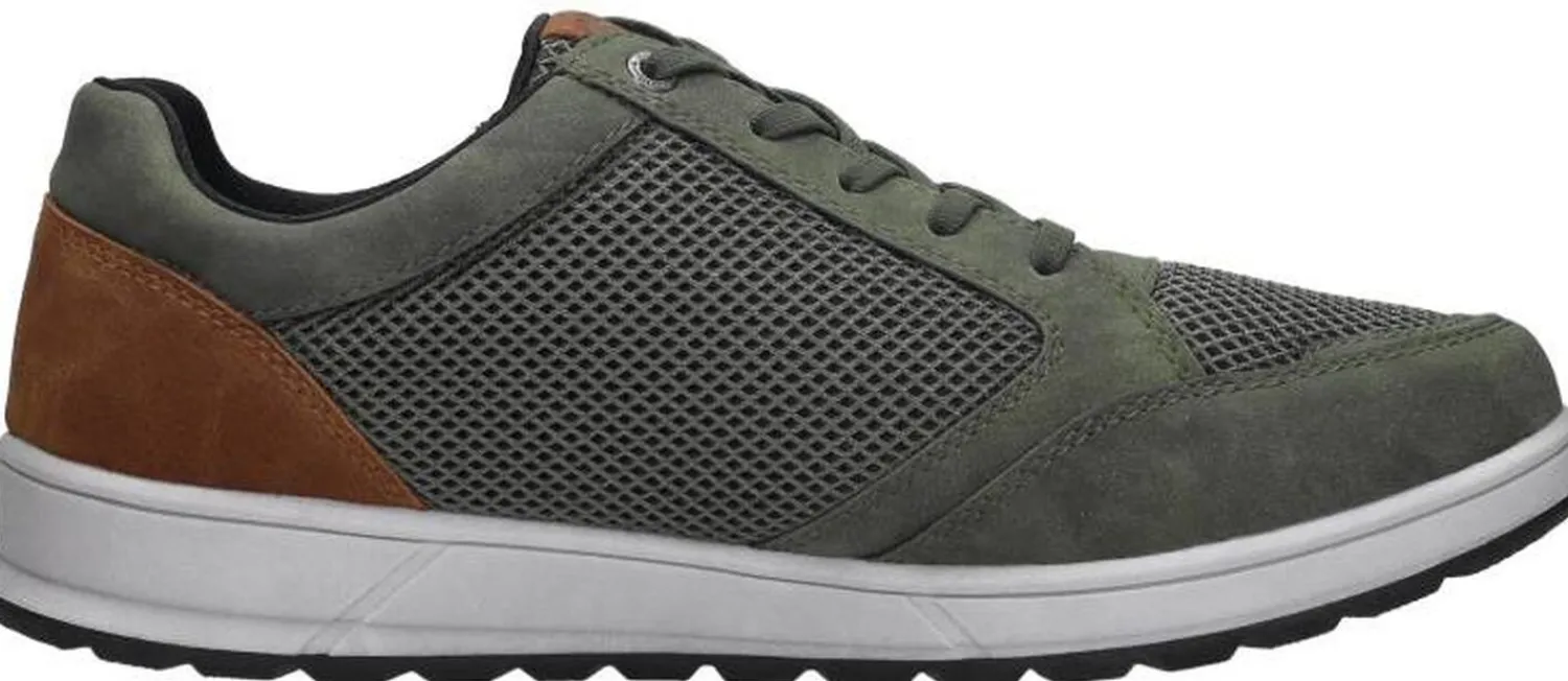 Bugatti Artic Groen Outlet