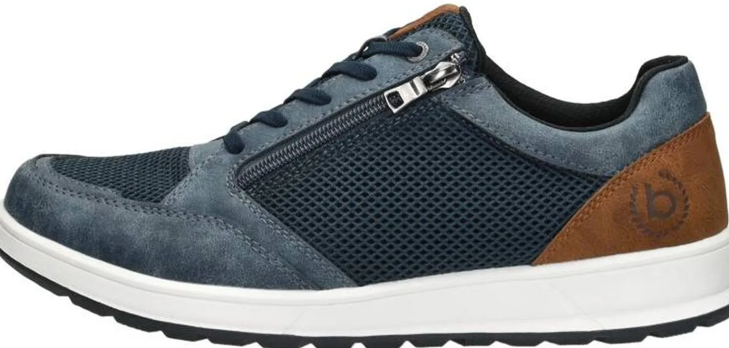 Bugatti Artic Blauw Discount