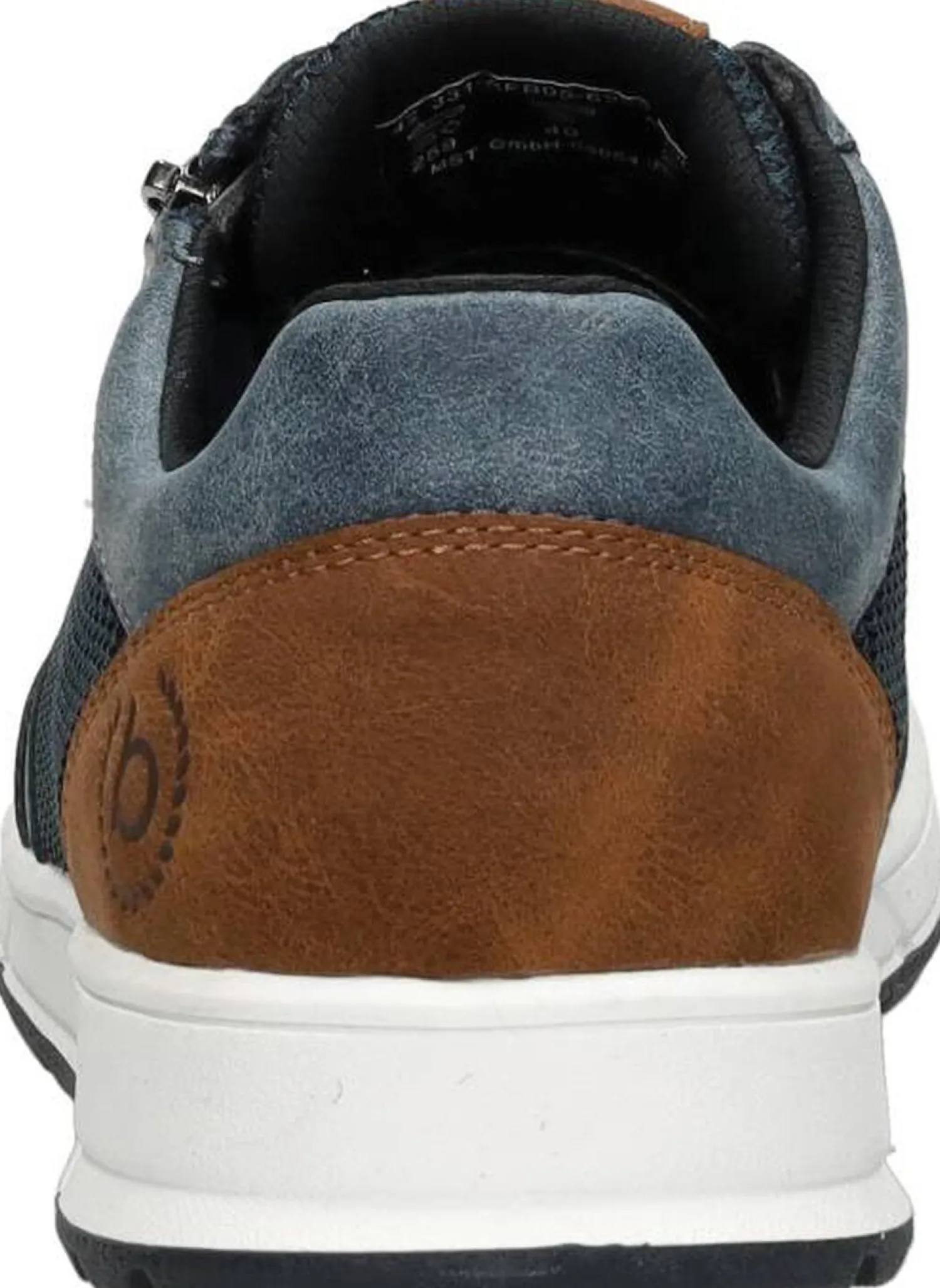 Bugatti Artic Blauw Discount