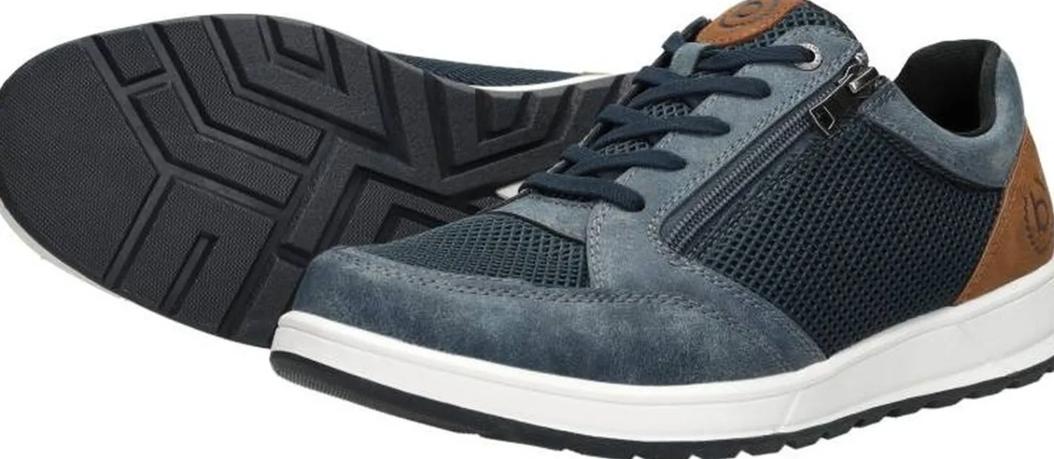 Bugatti Artic Blauw Discount