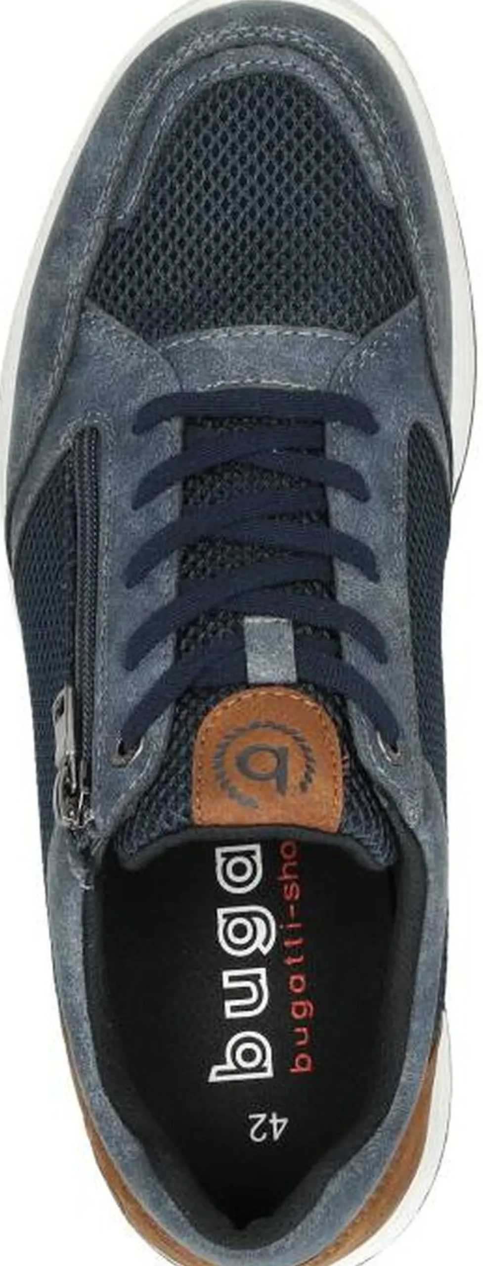 Bugatti Artic Blauw Discount