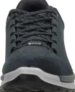 Lowa Ascona GTX Lo Ws Blauw Discount
