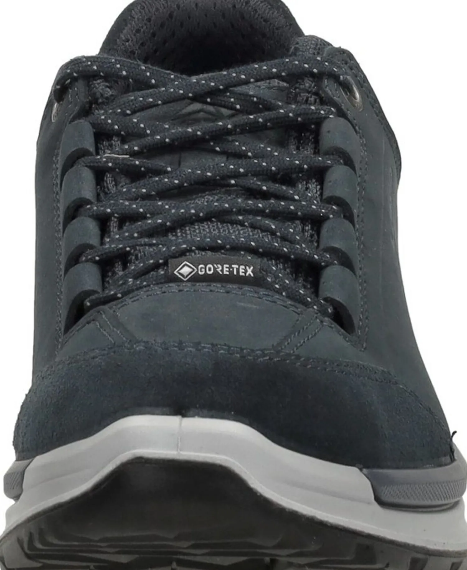 Lowa Ascona GTX Lo Ws Blauw Discount