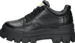 Buffalo Aspha Cls Zwart Best