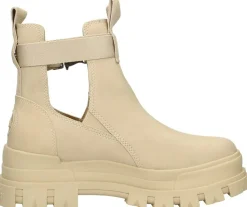 Buffalo Aspha COA Vegan Beige Sale