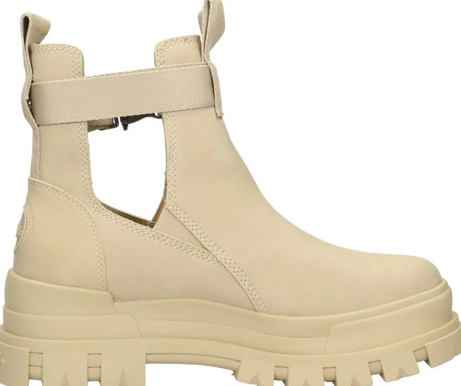 Buffalo Aspha COA Vegan Beige Sale