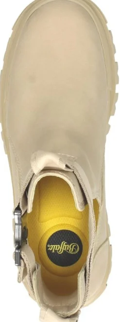 Buffalo Aspha COA Vegan Beige Sale
