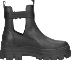 Buffalo Aspha COA Vegan Zwart Hot