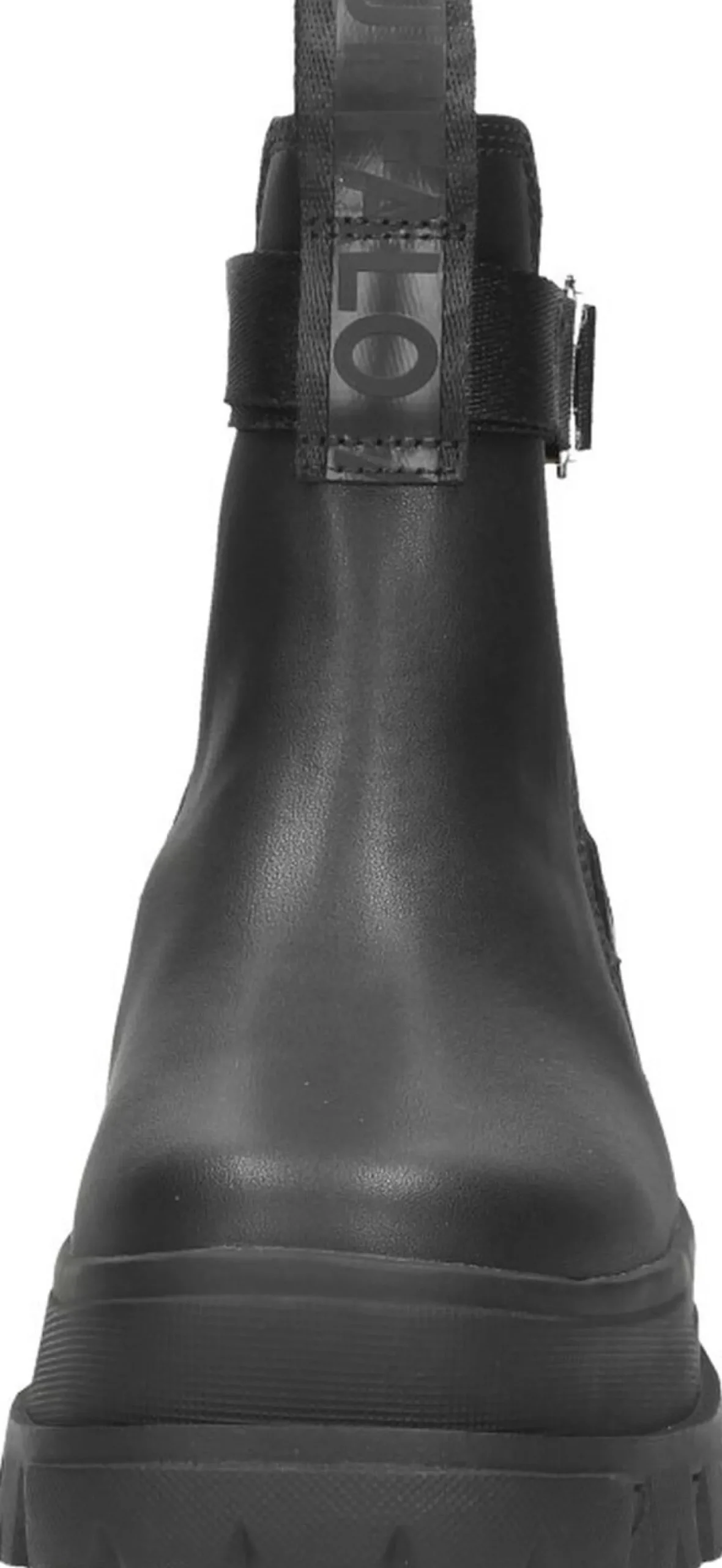 Buffalo Aspha COA Vegan Zwart Hot