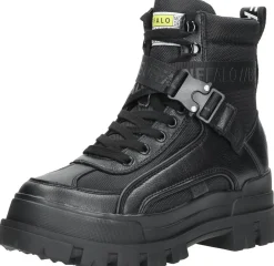 Buffalo Aspha Com1 Zwart Clearance