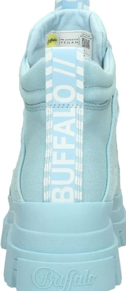 Buffalo Aspha NC Mid Licht blauw Discount