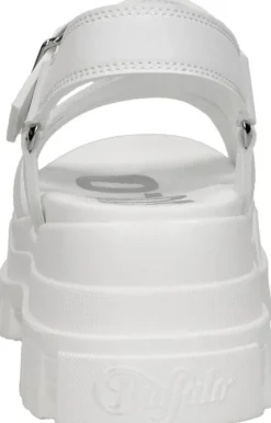 Buffalo ASPHA TS Sandal Wit Outlet