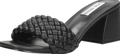 Steve Madden Aspyn Zwart Sale