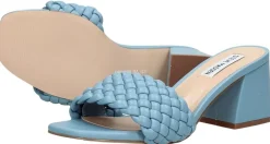 Steve Madden Aspyn Licht blauw Best