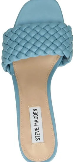 Steve Madden Aspyn Licht blauw Best