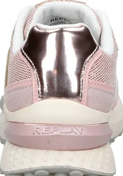 Replay Athena JR Roze Sale